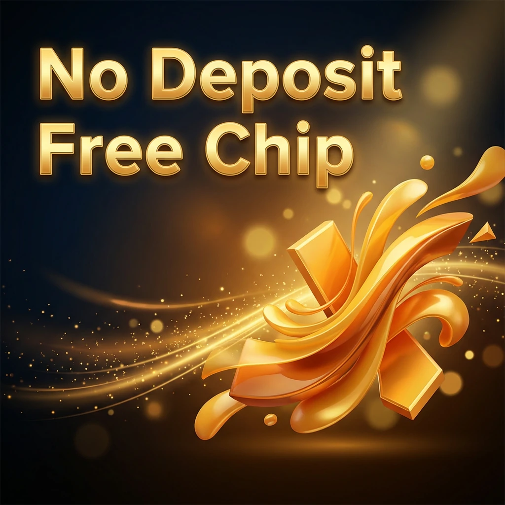 No Deposit Free Chip